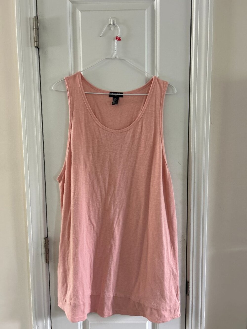 Forever 21 Men's Tank